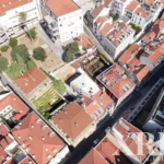 Top Floor Duplex Apartment 3-bedroom for sale in Aura, Santo António, Lisbon &bull; X99703 - gallery image