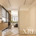 Apartment 3-bedroom for sale in Aura, Santo António, Lisbon • X99706 - gallery image