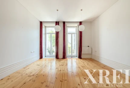 Apartment 2-bedroom for sale in Bonfim, Porto &bull; X99718
