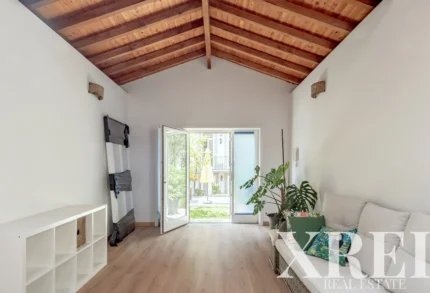 Apartment 2-bedroom for sale in Bonfim, Porto &bull; X99718