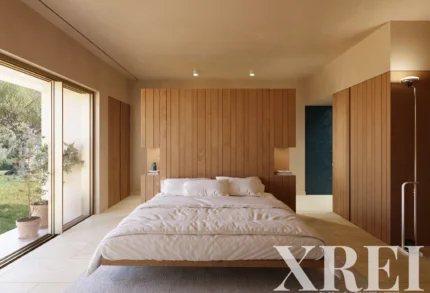 Apartment 2-bedroom for sale in Olive Green Residences, Alcácer do Sal (Santiago), Alcácer do Sal, Setúbal &bull; X99719