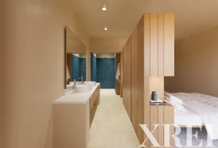 Apartment 2-bedroom for sale in Olive Green Residences, Alcácer do Sal (Santiago), Alcácer do Sal, Setúbal &bull; X99719