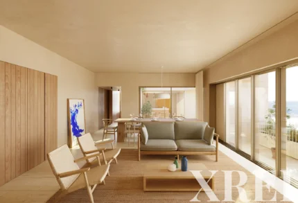 Apartment 2-bedroom for sale in Olive Green Residences, Alcácer do Sal (Santiago), Alcácer do Sal, Setúbal &bull; X99719