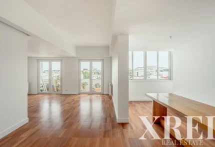 Apartment 3-bedroom for sale in Avenidas Novas, Lisbon &bull; X99724