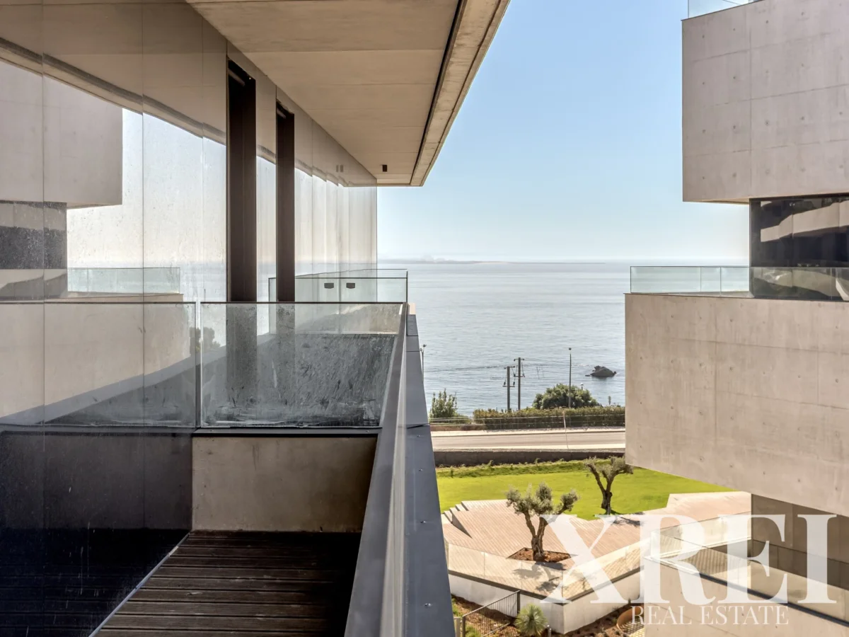 Apartment 5-bedroom for sale in Quinta das Giestas, Oeiras e São Julião da Barra, Paço de Arcos e Caxias, Oeiras, Greater Lisbon • X58753