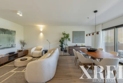 Apartment 3-bedroom for sale in Zen, Lumiar, Lisbon &bull; X66428