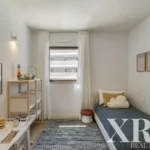 Top Floor Apartment 3-bedroom for sale in Zen, Lumiar, Lisbon • X66428 - gallery image