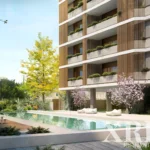 Top Floor Apartment 3-bedroom for sale in Zen, Lumiar, Lisbon • X66428 - gallery image