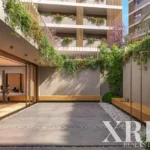 Top Floor Apartment 3-bedroom for sale in Zen, Lumiar, Lisbon • X66428 - gallery image