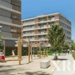 Top Floor Apartment 3-bedroom for sale in Zen, Lumiar, Lisbon • X66428 - gallery image