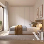 Apartment 2-bedroom for sale in Zen, Lumiar, Lisbon &bull; X66265 - gallery image