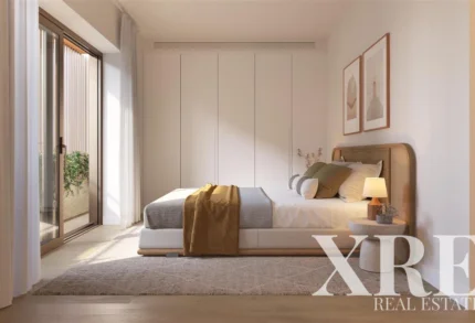 Apartment 2-bedroom for sale in Zen, Lumiar, Lisbon &bull; X66265