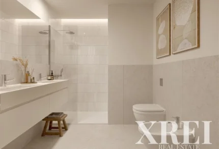 Apartment 2-bedroom for sale in Zen, Lumiar, Lisbon &bull; X66265