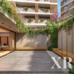 Apartment 2-bedroom for sale in Zen, Lumiar, Lisbon &bull; X66265 - gallery image