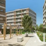 Apartment 2-bedroom for sale in Zen, Lumiar, Lisbon &bull; X66265 - gallery image