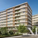 Apartment 2-bedroom for sale in Zen, Lumiar, Lisbon &bull; X66265 - gallery image