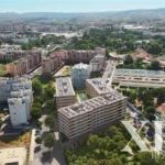 Apartment 2-bedroom for sale in Zen, Lumiar, Lisbon &bull; X66265 - gallery image