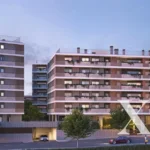 Apartment 2-bedroom for sale in Zen, Lumiar, Lisbon &bull; X66265 - gallery image