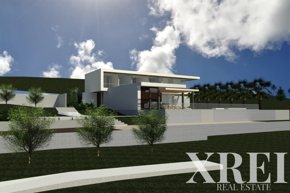 Land for sale in Alhandra, São João dos Montes e Calhandriz, Vila Franca de Xira, Greater Lisbon • X92115
