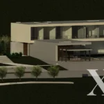 Land for sale in Alhandra, São João dos Montes e Calhandriz, Vila Franca de Xira, Greater Lisbon • X92115 - gallery image