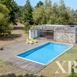 Farmhouse for sale in Campos e Vila Meã, Vila Nova de Cerveira, Viana do Castelo • X99739 - gallery image