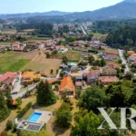 Farmhouse for sale in Campos e Vila Meã, Vila Nova de Cerveira, Viana do Castelo • X99739 - gallery image