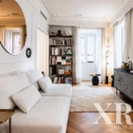 Apartment 1-bedroom for sale in Lapa, Estrela, Lisbon • X99743 - gallery image