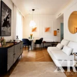 Apartment 1-bedroom for sale in Lapa, Estrela, Lisbon • X99743 - gallery image
