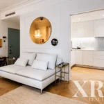 Apartment 1-bedroom for sale in Lapa, Estrela, Lisbon • X99743 - gallery image