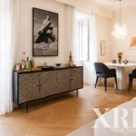 Apartment 1-bedroom for sale in Lapa, Estrela, Lisbon • X99743 - gallery image