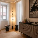 Apartment 1-bedroom for sale in Lapa, Estrela, Lisbon • X99743 - gallery image