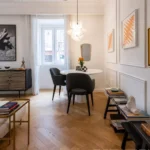 Apartment 1-bedroom for sale in Lapa, Estrela, Lisbon • X99743 - gallery image