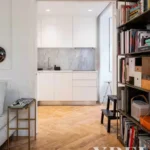 Apartment 1-bedroom for sale in Lapa, Estrela, Lisbon • X99743 - gallery image