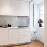 Apartment 1-bedroom for sale in Lapa, Estrela, Lisbon • X99743 - gallery image