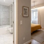 Apartment 1-bedroom for sale in Lapa, Estrela, Lisbon • X99743 - gallery image
