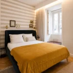 Apartment 1-bedroom for sale in Lapa, Estrela, Lisbon • X99743 - gallery image