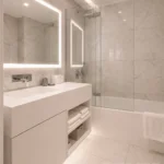 Apartment 1-bedroom for sale in Lapa, Estrela, Lisbon • X99743 - gallery image