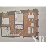 Apartment 1-bedroom for sale in Lapa, Estrela, Lisbon • X99743 - gallery image
