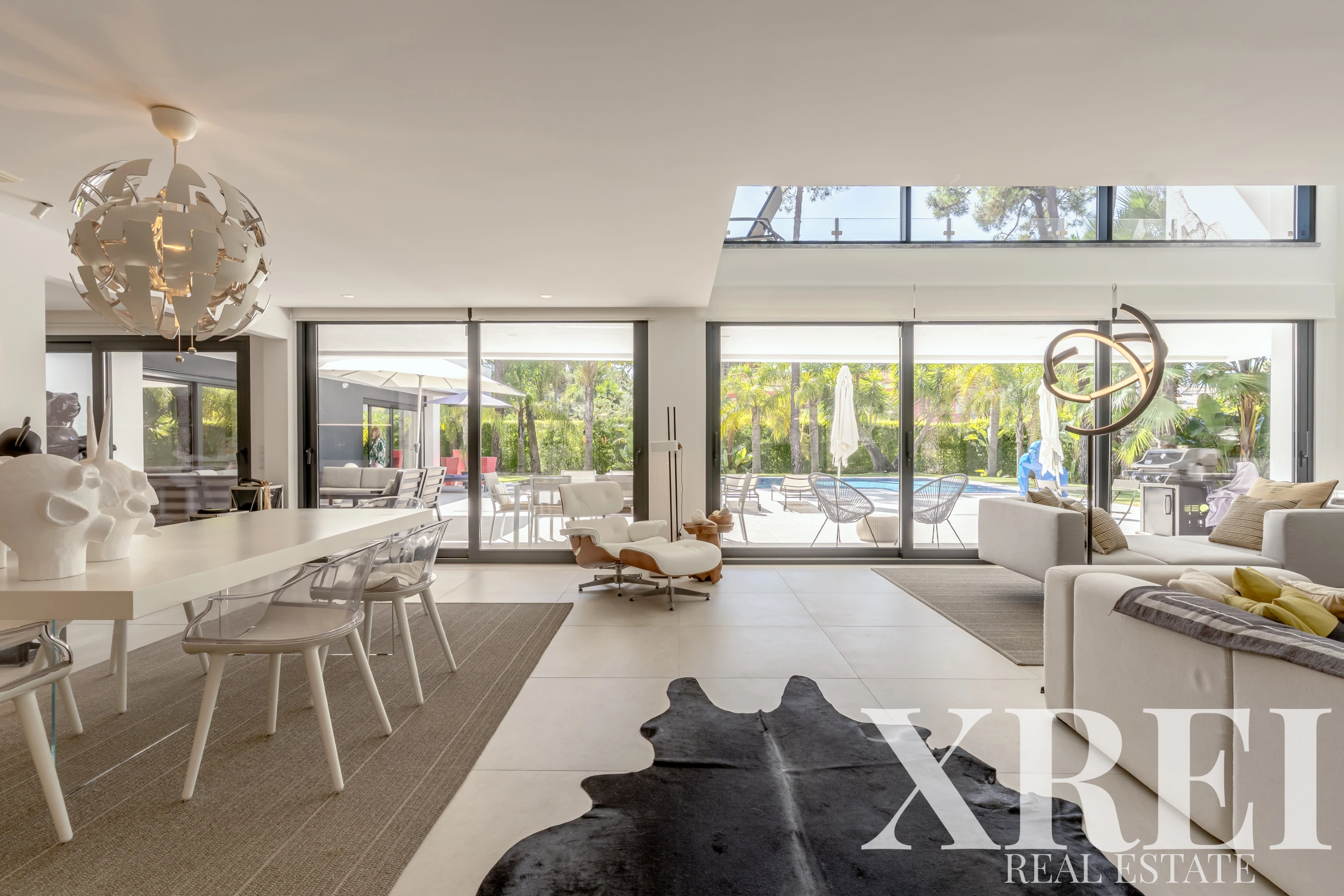Villa 4-bedroom for sale in Herdade da Aroeira, Charneca de Caparica e Sobreda, Almada, Setúbal • X99869 - gallery image