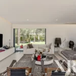Villa 4-bedroom for sale in Herdade da Aroeira, Charneca de Caparica e Sobreda, Almada, Setúbal • X99869 - gallery image