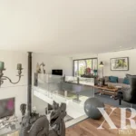 Villa 4-bedroom for sale in Herdade da Aroeira, Charneca de Caparica e Sobreda, Almada, Setúbal • X99869 - gallery image
