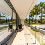 Villa 4-bedroom for sale in Herdade da Aroeira, Charneca de Caparica e Sobreda, Almada, Setúbal • X99869 - gallery image