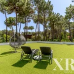 Villa 4-bedroom for sale in Herdade da Aroeira, Charneca de Caparica e Sobreda, Almada, Setúbal • X99869 - gallery image