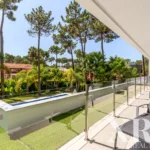 Villa 4-bedroom for sale in Herdade da Aroeira, Charneca de Caparica e Sobreda, Almada, Setúbal • X99869 - gallery image
