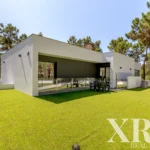 Villa 4-bedroom for sale in Herdade da Aroeira, Charneca de Caparica e Sobreda, Almada, Setúbal • X99869 - gallery image