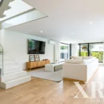 Villa 4-bedroom for sale in Rio de Mouro, Sintra, Greater Lisbon • X99871 - gallery image