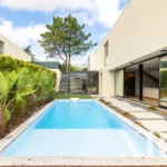 Villa 4-bedroom for sale in Rio de Mouro, Sintra, Greater Lisbon • X99871 - gallery image