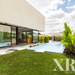 Villa 4-bedroom for sale in Rio de Mouro, Sintra, Greater Lisbon • X99871 - gallery image
