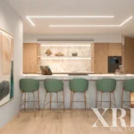 Apartment 4-bedroom for sale in Melo e Sousa 670, Cascais e Estoril, Cascais, Greater Lisbon • X99875 - gallery image