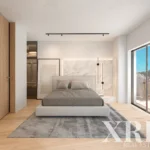Apartment 4-bedroom for sale in Melo e Sousa 670, Cascais e Estoril, Cascais, Greater Lisbon • X99875 - gallery image